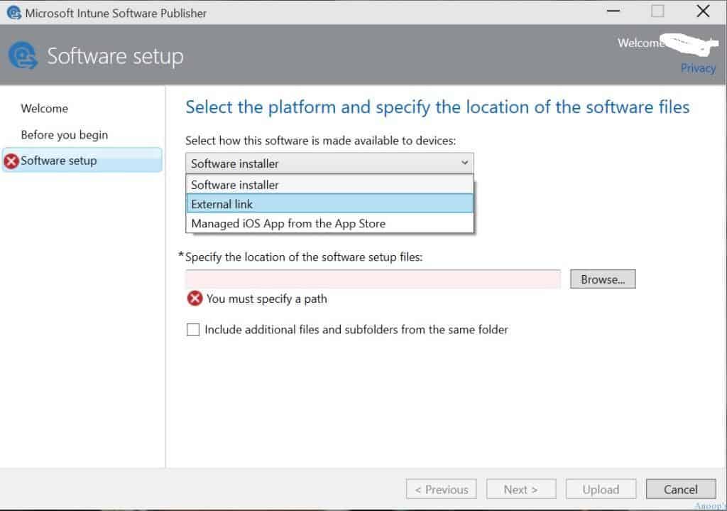 How to Deploy Applications MAM Policies to Devices Using Intune Part 1