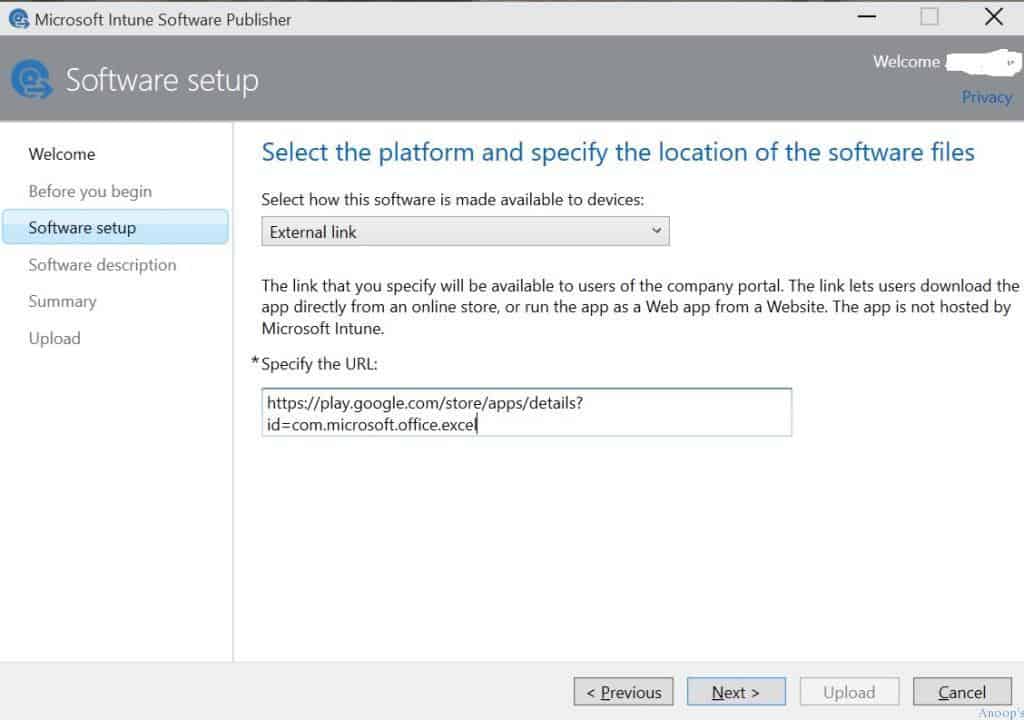 How to Deploy Applications MAM Policies to Devices Using Intune Part 1