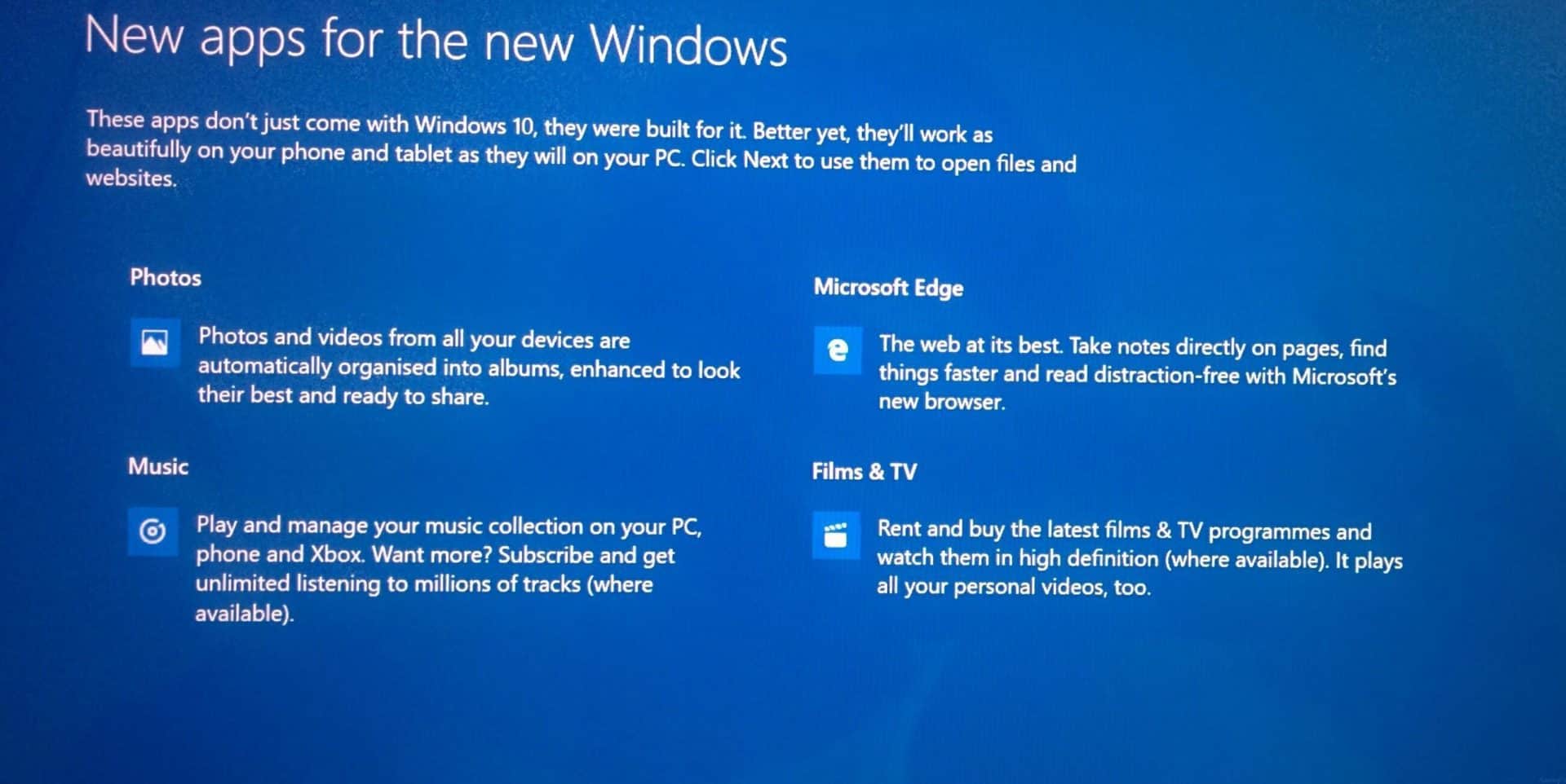 windows 10 build 10240 update