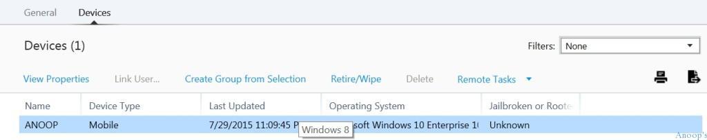 Windows 10 RTM - Azure AD Join - 11