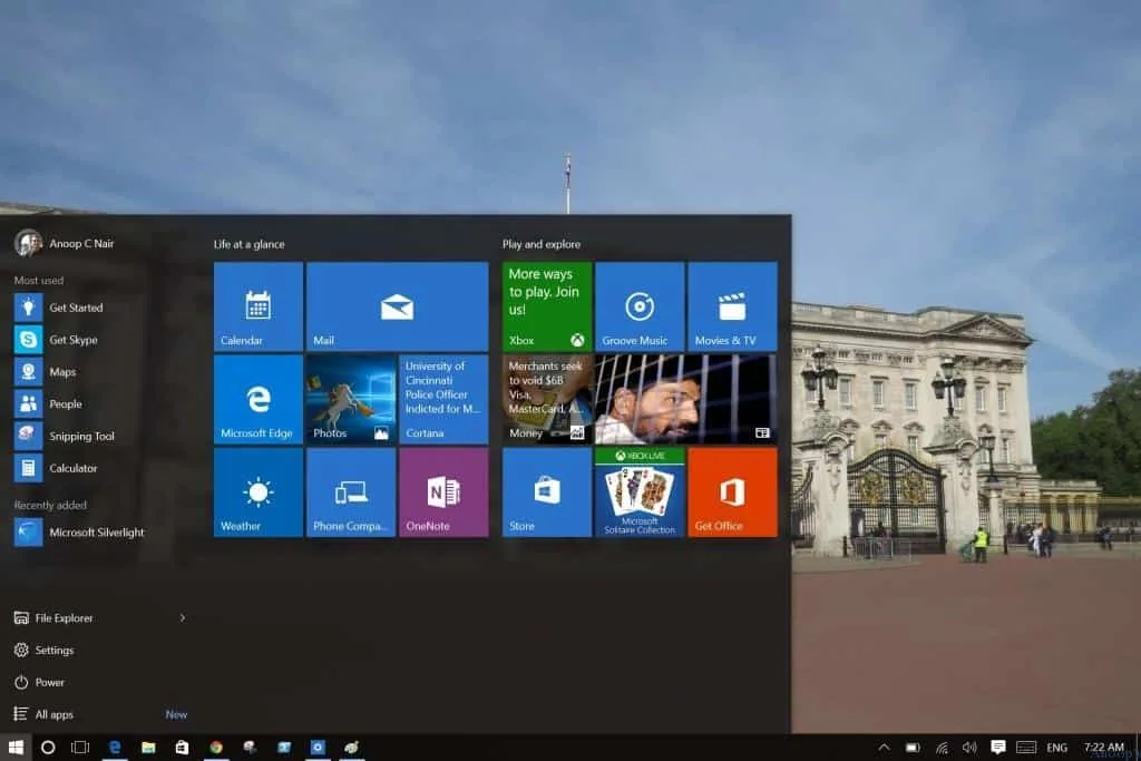 How to Join Windows 10 Machines to Domain or Azure AD - Fig.1