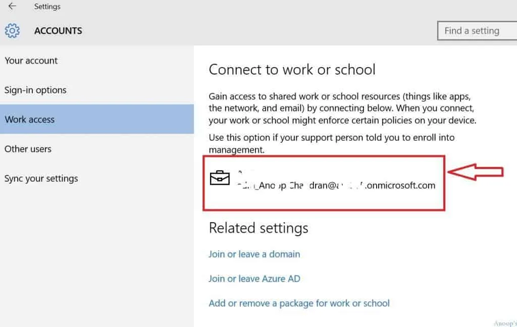 How to Join Windows 10 Machines to Domain or Azure AD - Fig.8
