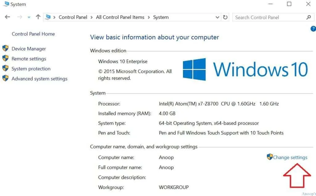 How to Join Windows 10 Machines to Domain or Azure AD - Fig.10