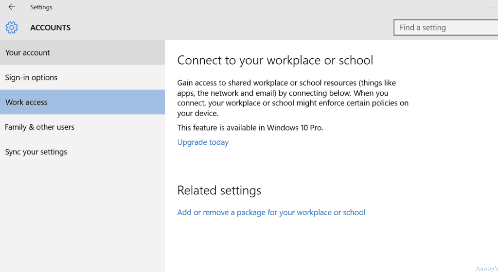 Best Windows Shortcut RUN Commands for Settings -Fig.16