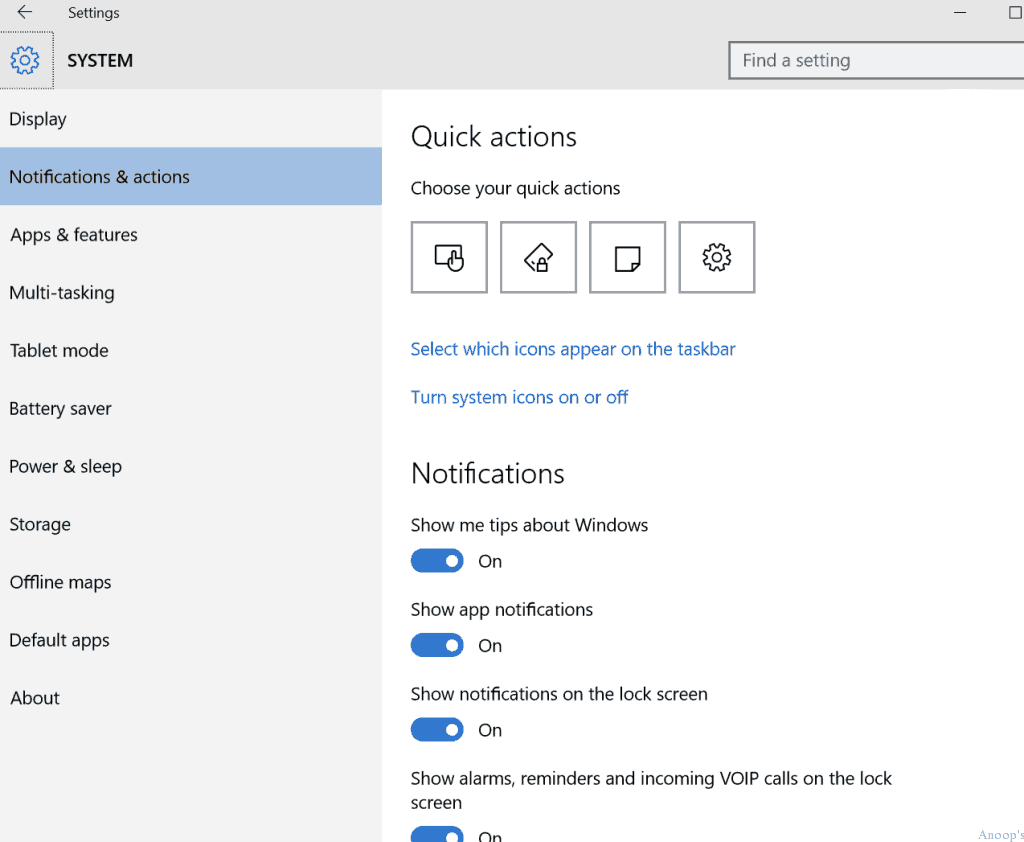 Best Windows Shortcut RUN Commands for Settings - Fig.5