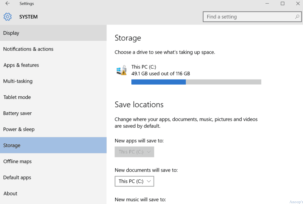 Best Windows Shortcut RUN Commands for Settings - Fig.6