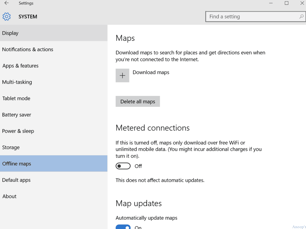 Best Windows Shortcut RUN Commands for Settings - Fig.7