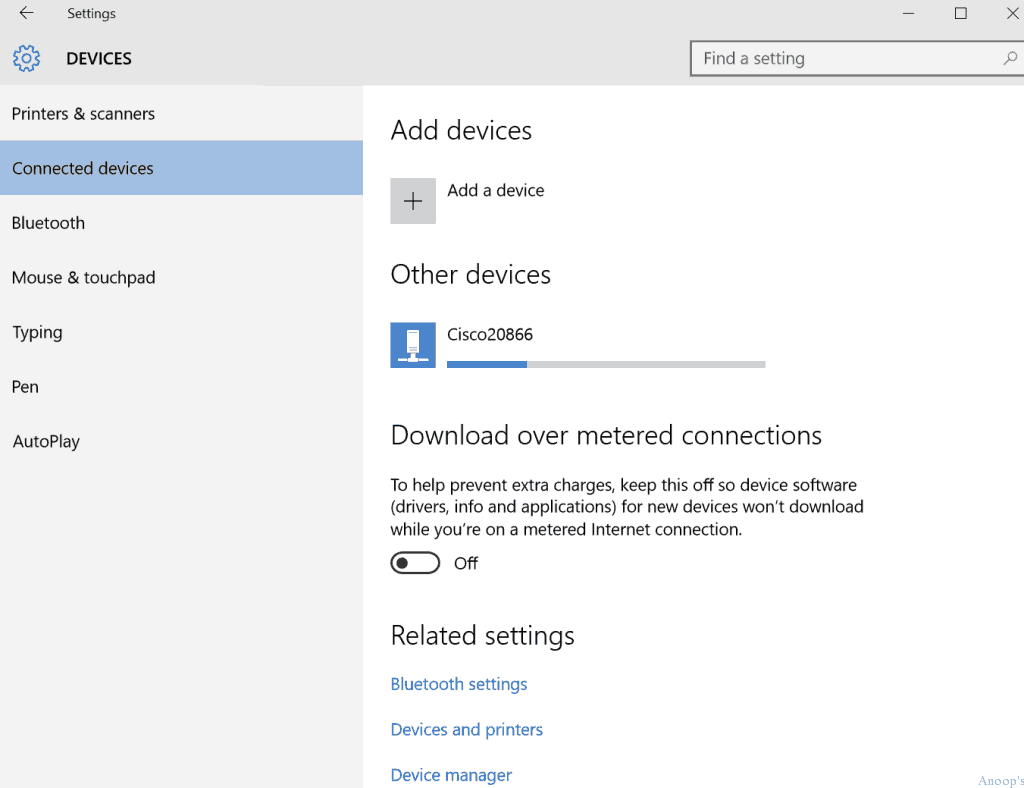 Best Windows Shortcut RUN Commands for Settings - Fig.9