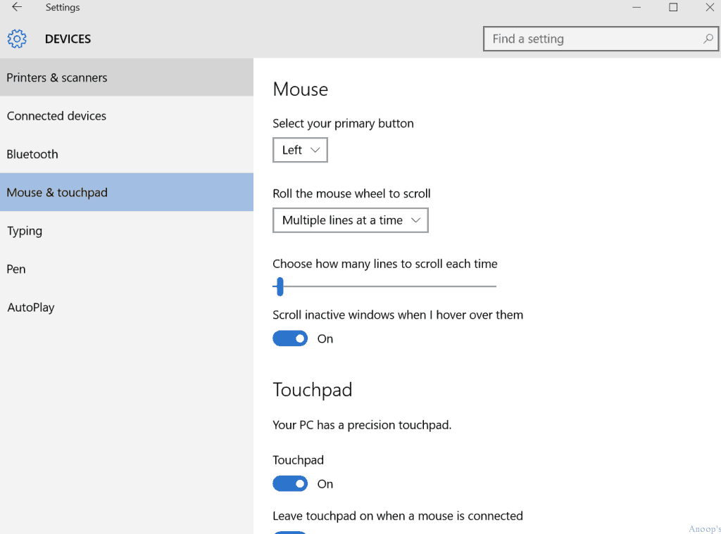 Best Windows Shortcut RUN Commands for Settings - Fig.10