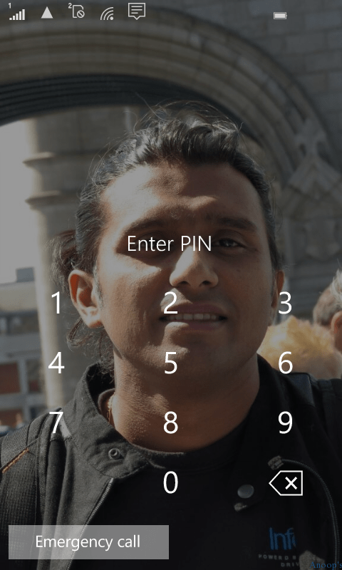 What is Windows 10 PIN How to Set PIN for Windows 10 Devices Machines 7 What is Windows 10 PIN How to Set PIN for Windows 10 Devices Machines