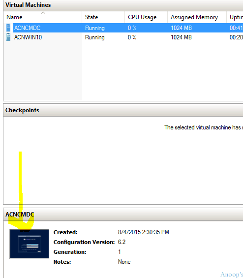 Tips about Windows 10 or 11 HyperV Virtual Machine Connectivity Issue 2 Tips about Windows 10 or Windows 11 HyperV Virtual Machine Connectivity Issue