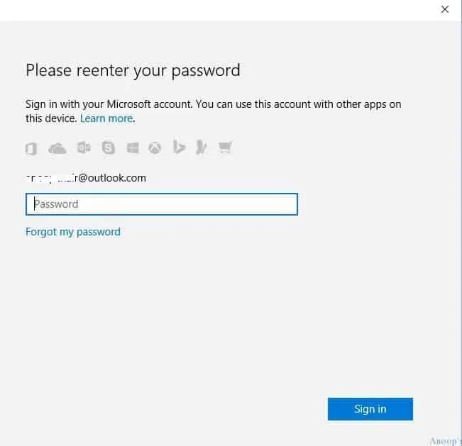 How to Reset Windows PIN of a Windows 10 Windows 11 | Forget PIN | How to Fix Guide - Fig.8