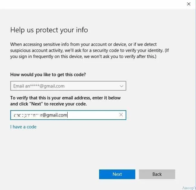 How to Reset Windows PIN of a Windows 10 Windows 11 | Forget PIN | How to Fix Guide - Fig.9