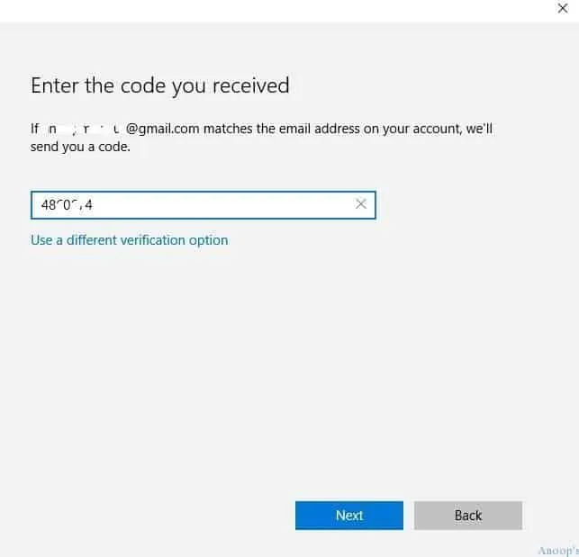 How to Reset Windows PIN of a Windows 10 Windows 11 | Forget PIN | How to Fix Guide - Fig.10