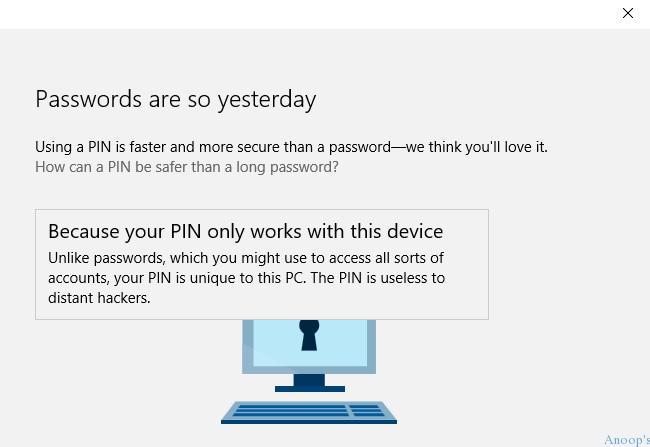 pins for windows