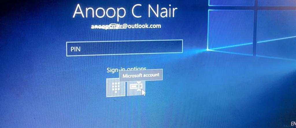 How to Reset Windows PIN of a Windows 10 Windows 11 | Forget PIN | How to Fix Guide - Fig.5