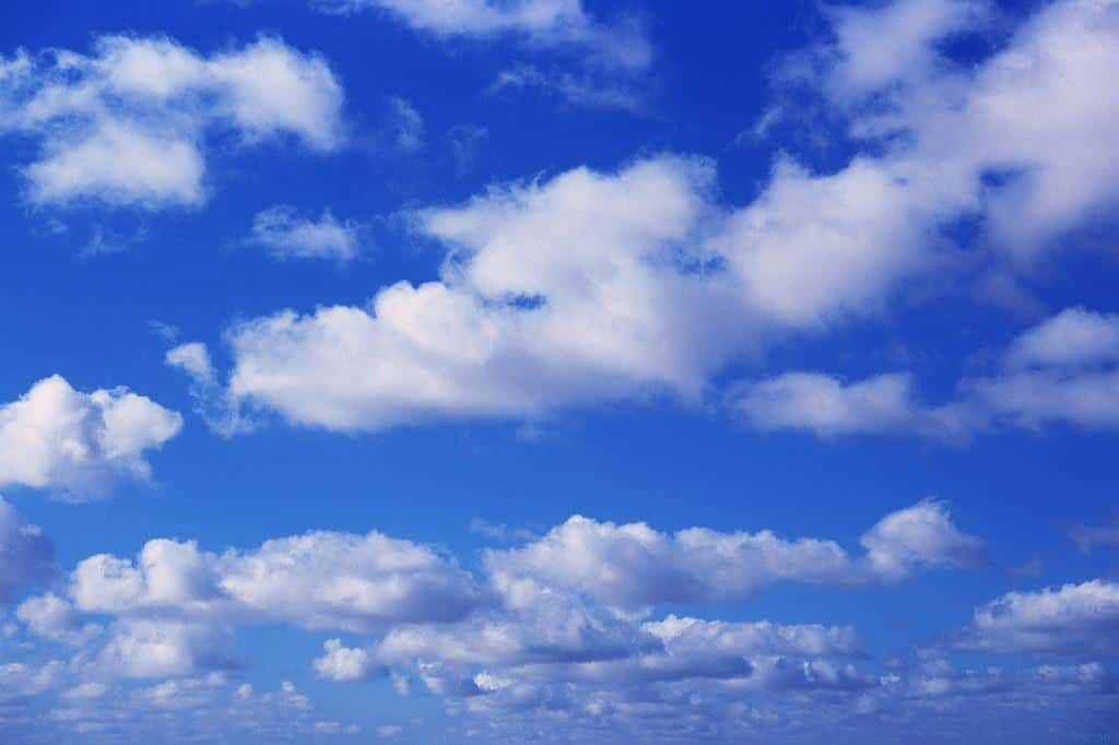 How to Embrace the Cloud in an Enterprise