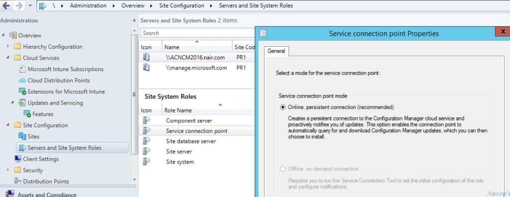 SCCM Updates Stuck in Downloading State