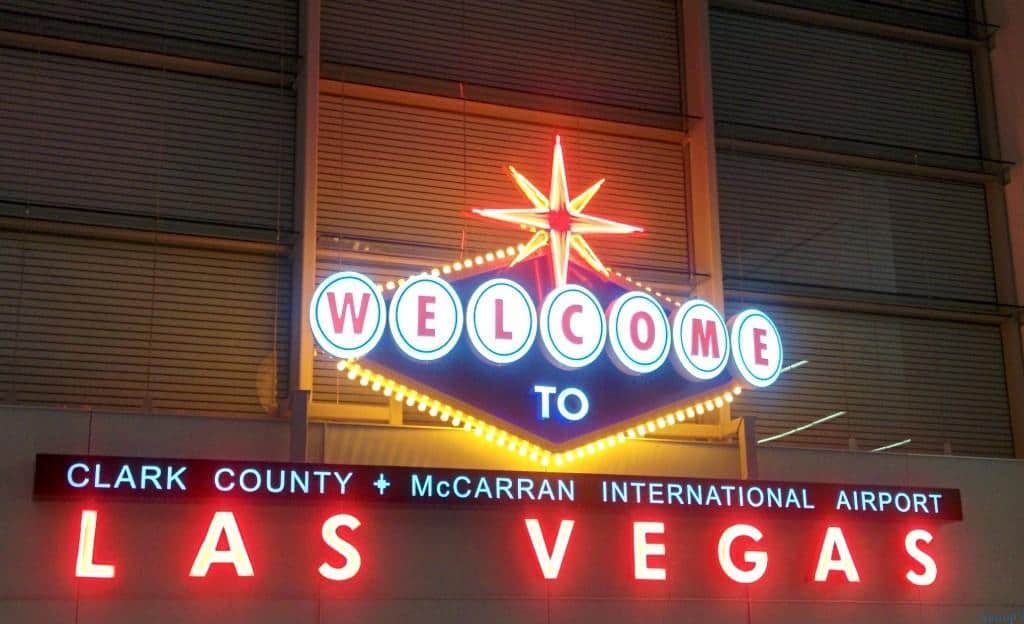 VeeamON 2015 in Las Vegas