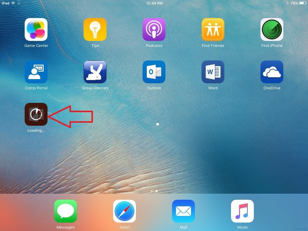 Microsoft Intune Mobile App Management MAM Policy Issues and Workaround 8