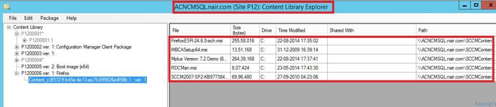 New SCCM ToolKit-4 Download Updated SCCM ConfigMgr Toolkit for Server Client-side Troubleshooting Configuration Manager