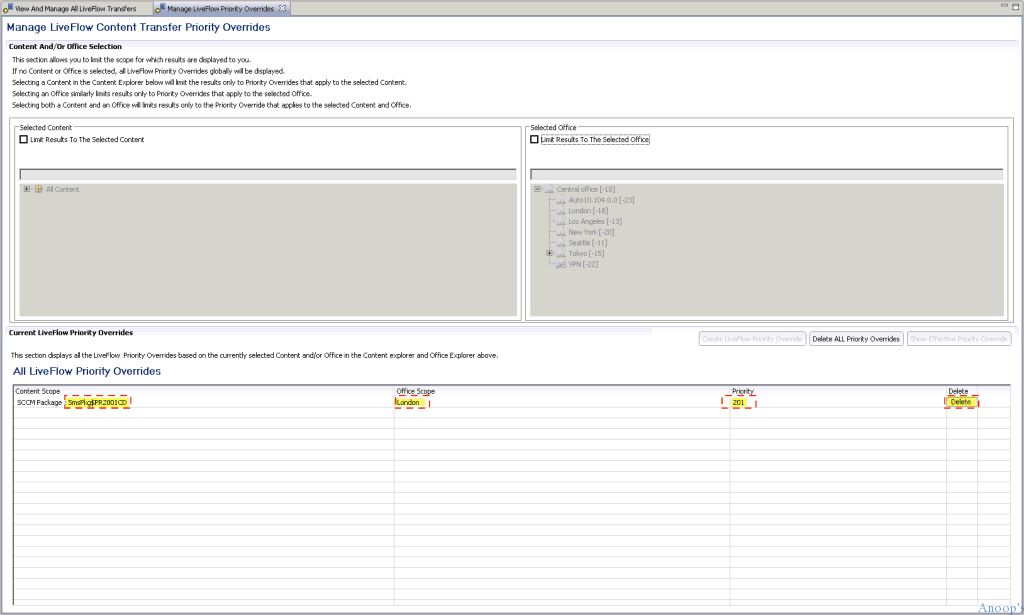 How to Get Visibility Control on SCCM Content Over WAN Traffic Configuration Manager - Fig.5