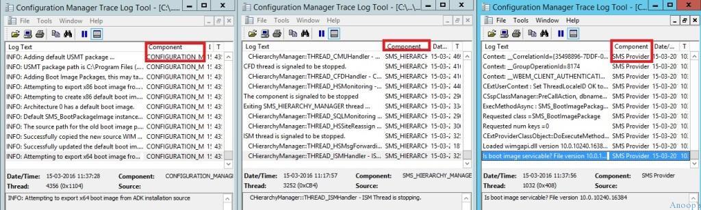 How to Upgrade SCCM ConfigMgr Current Branch to Next Version Configuration Manager Endpoint Manager