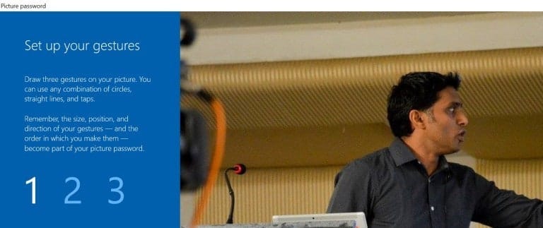 How to Setup Change Windows 10 Picture Password 27 How to Setup Change Windows 10 Picture Password 10