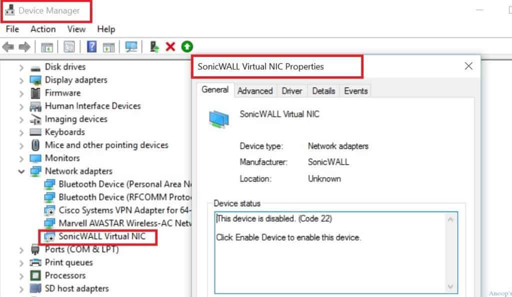 Learn How to Troubleshoot Resolve the Problems with Windows 10 Machine - Fig.6