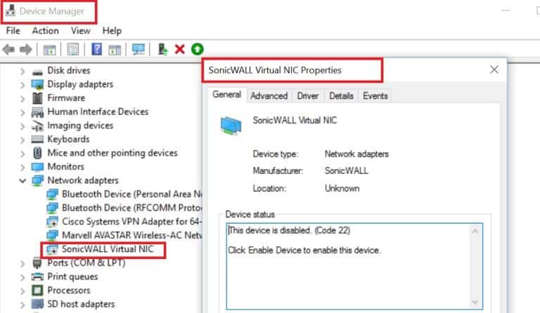 Learn How to Troubleshoot Resolve the Problems with Windows 10 Machine 8