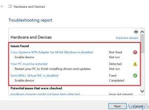 Learn How To Troubleshoot Resolve The Problems With Windows 10 Machine ...