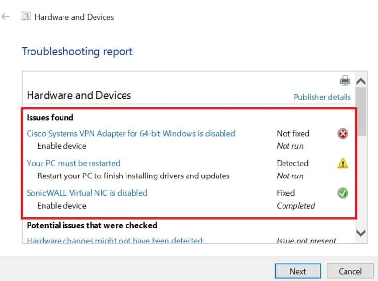 Learn How To Troubleshoot Resolve The Problems With Windows 10 Machine ...