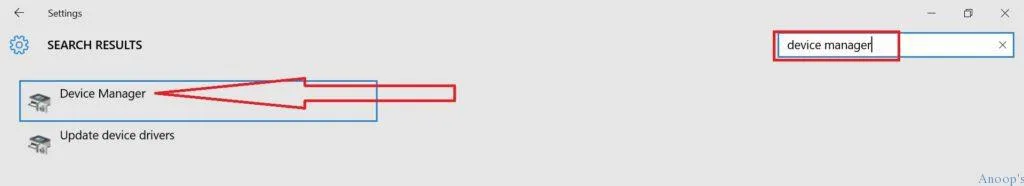 Fix Windows 10 Microsoft Surface Video Player Sound Issue - Fig.1