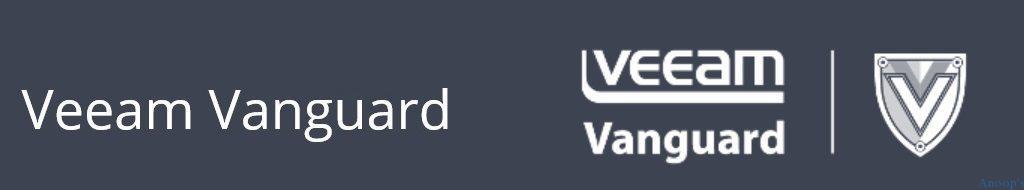 My Second Veeam Vanguard Award in a Row - Fig.3