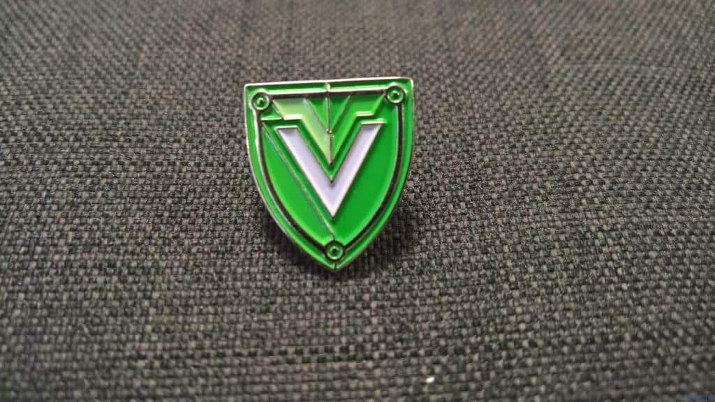 My Second Veeam Vanguard Award in a Row - Fig.2