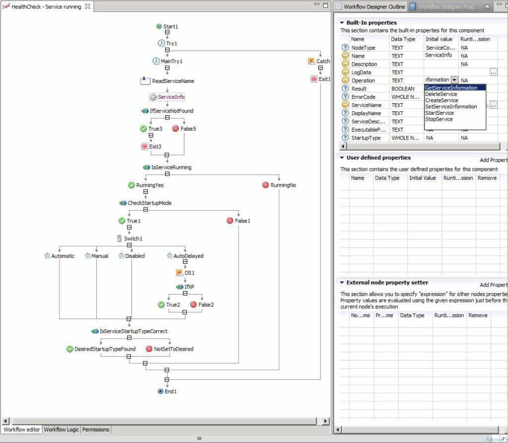 SCCM_Adaptiva_Scripting_Engine Create Scripts EXE Applications without writing  code | Scripting | Configuration Manager