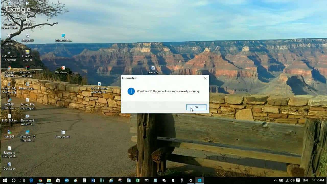 How to Download the Latest Version of Windows 10 ISO 1