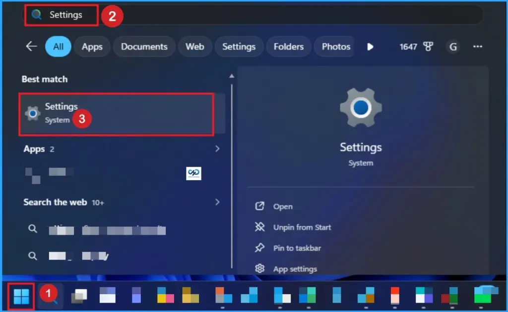 FIX Intune Company Portal App Login Issues with Windows 11 - Fig.1