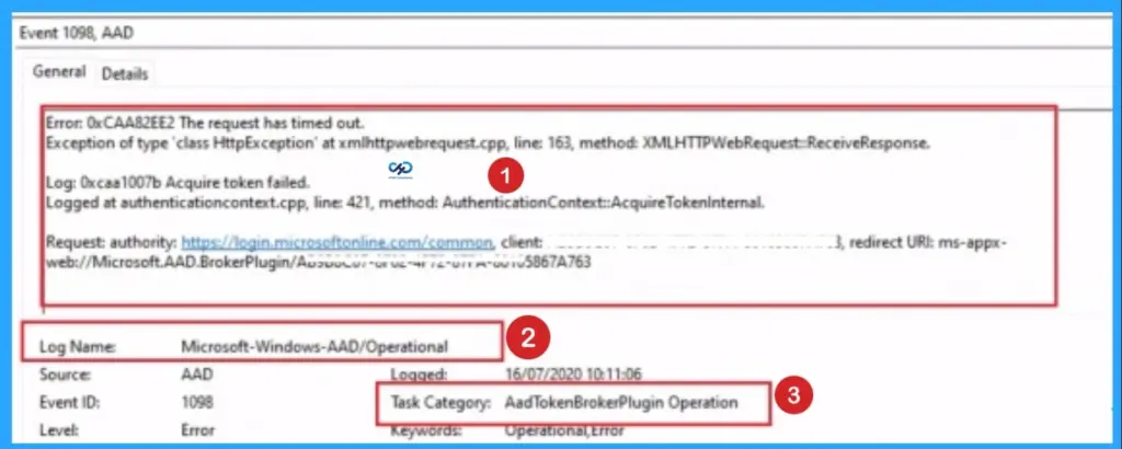 FIX Intune Company Portal App Login Issues with Windows 11 - Fig.9