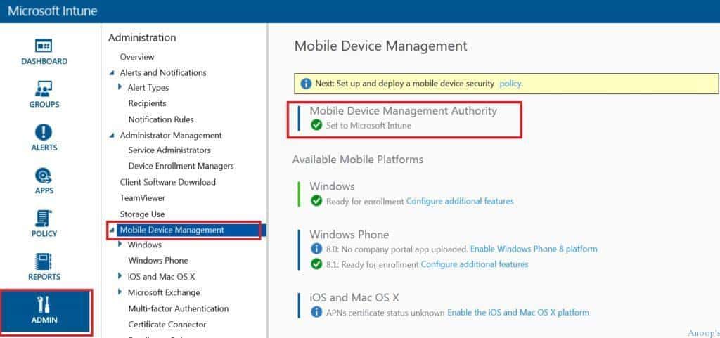 Intune Starter Kit a Helping Hand for the ITPros who wanted to Learn Intune - Fig.4