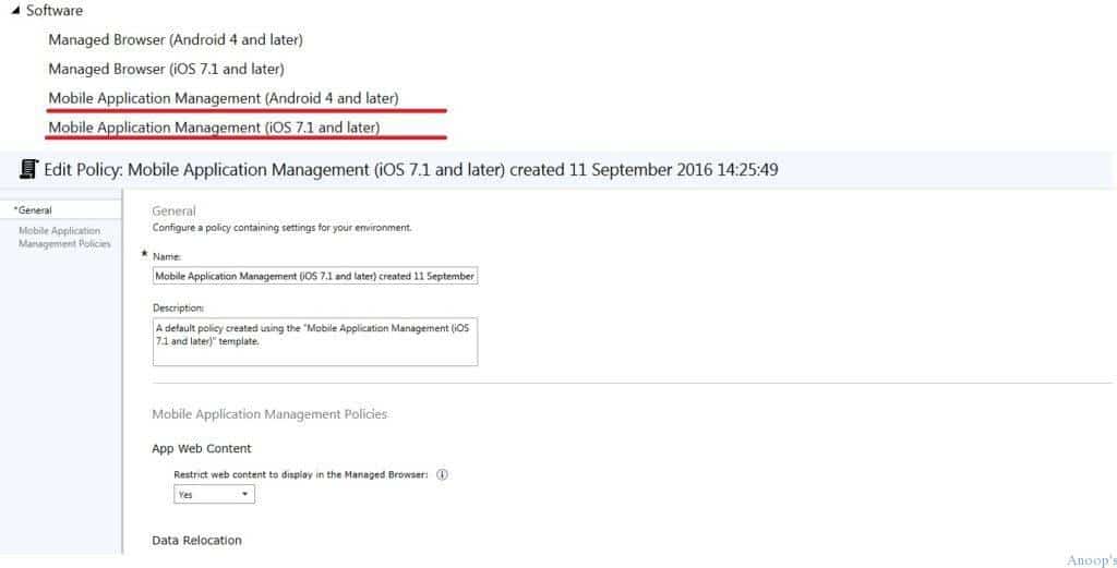 Intune Starter Kit a Helping Hand for the ITPros who wanted to Learn Intune - Fig.6