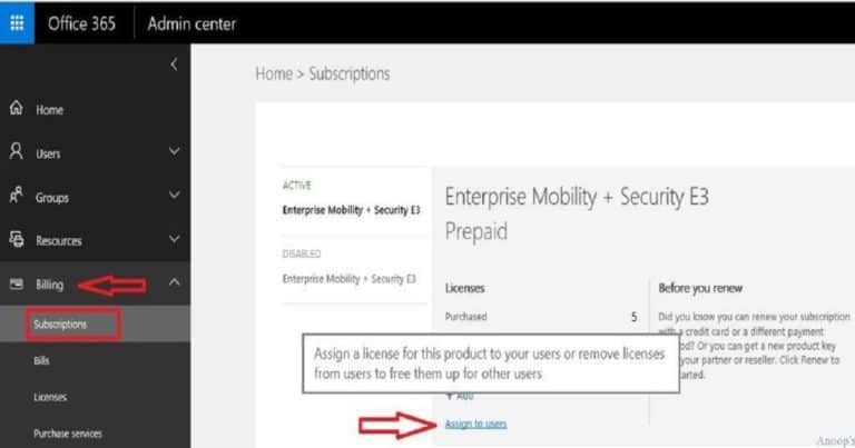 How_to_Add_Users_To_Intune_Console
