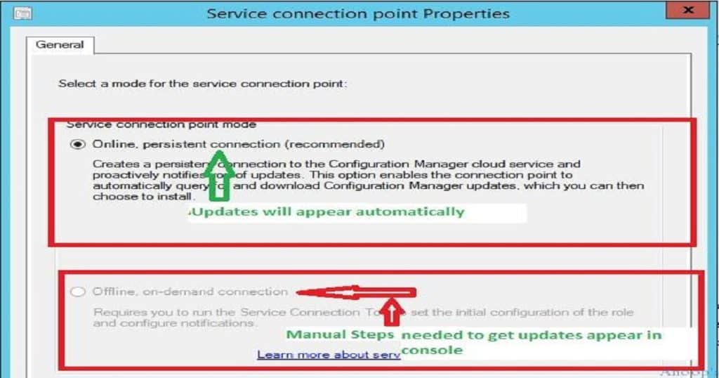 Download_SCCM_ConfigMgr_1610_Updates