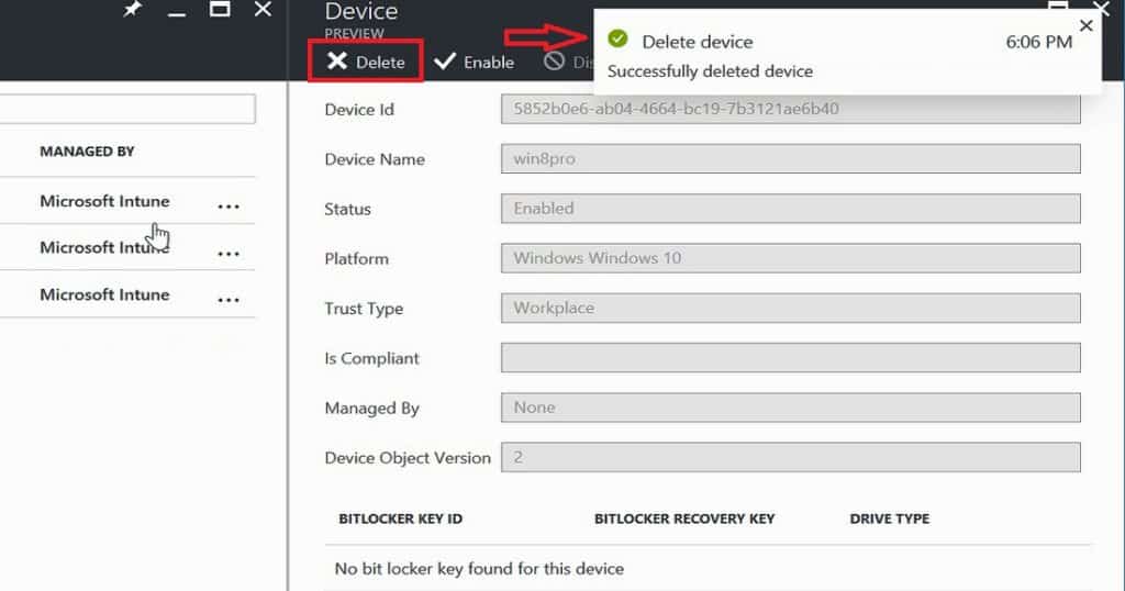 Learn How to Delete Devices from Azure Active Directory | Azure Portal | Disable Devices