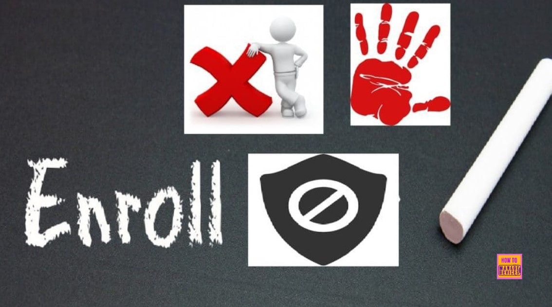 How-to-Restrict-Personal-iOS-Devices-from-Enrolling-on-Intune-Endpoint-Manager