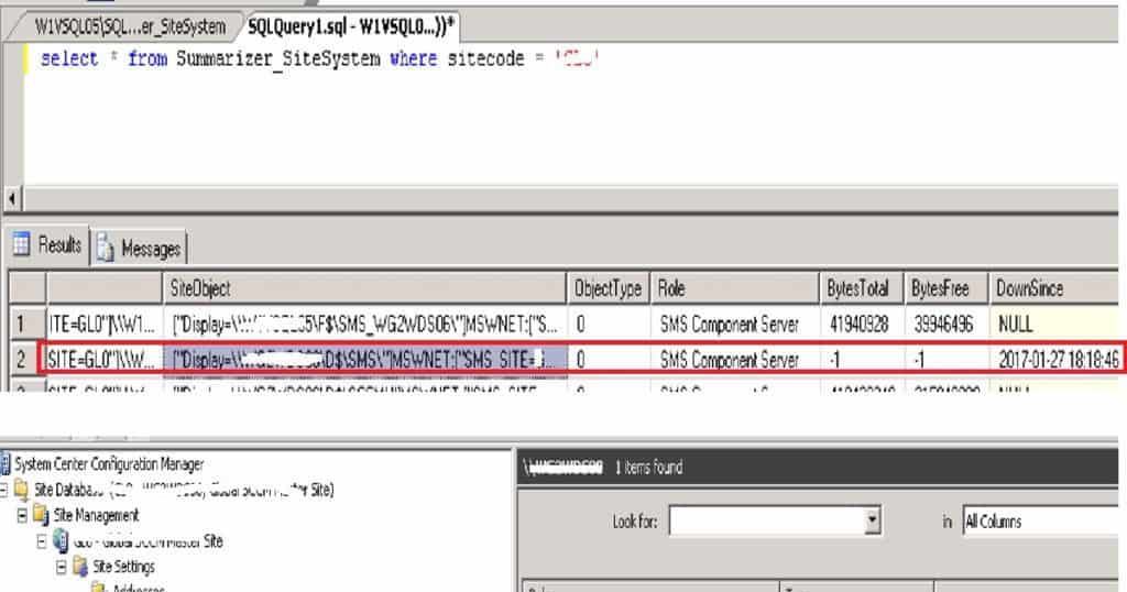 SCCM ConfigMgr Remote Site System Installation Error Cannot Open Registry | Configuration Manager