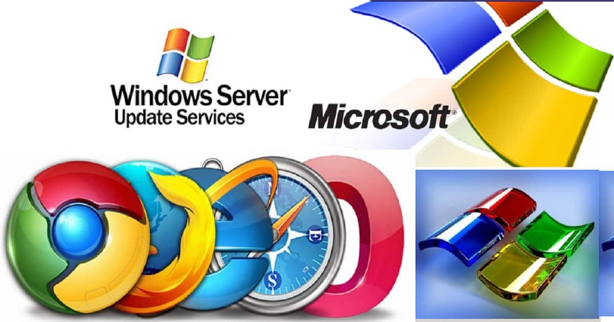 FIX SCCM ConfigMgr WSUS Error 1722 Action Performance Counter Installation Configuration Manager 1