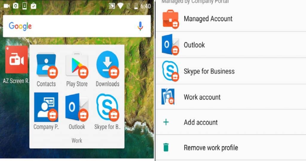 Beginners Guide Intune Android for Work Google Play for Work Setup Endpoint Manager | MEM