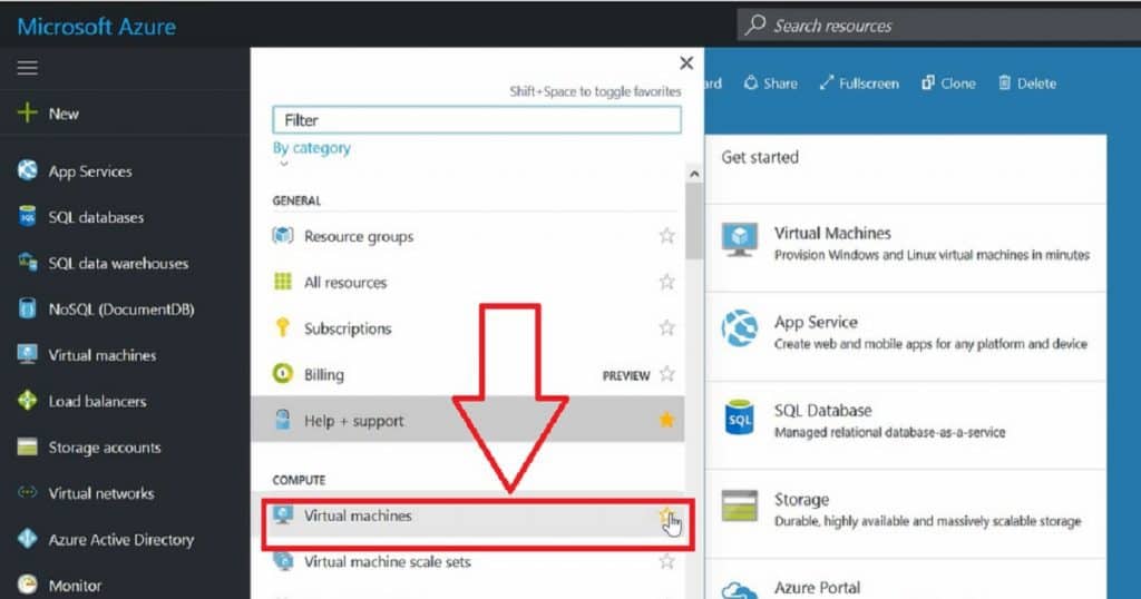 How to Organize Endpoint Manager Portal Neat Clean for Intune Activities | Microsoft Intune - Fig.3