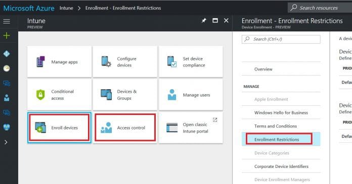 Microsoft 365 Intune Roles | Using the New Role Based Access Controls ...